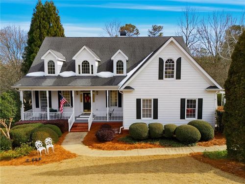 431 Providence Club Dr, Monroe, GA, 30656-3361 | Card Image