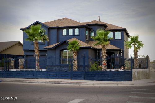 3165 Destiny Point Dr, El Paso, TX, 79938-5464 | Card Image