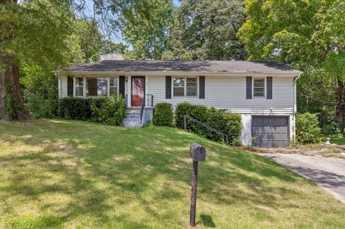 711 Emory Dr, Chattanooga, TN, 37415-4301 | Card Image