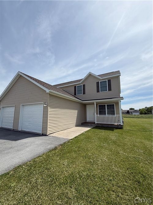 10044 Ash Street, Pamelia, NY, 13601 | Card Image