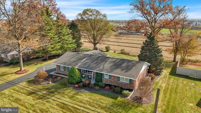 2128 Creek Hill Road, House other with 3 bedrooms, 2 bathrooms and null parking in LANCASTER PA | Image 1