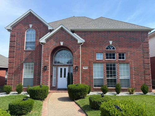 3533 Lark Meadow Way, Dallas, TX, 75287-6010 | Card Image