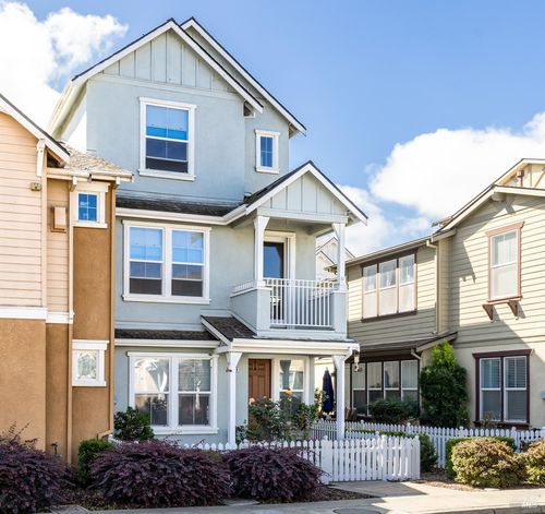 2066 Unbridled Court, Napa, CA, 94559 | Card Image