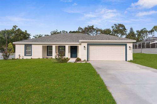 12420 Talpa St, Spring Hill, FL, 34608-1464 | Card Image