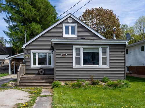 1789 6th Ave E, Owen Sound, ON, N4K2V9 | Card Image