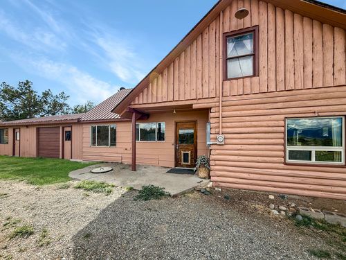 34706 Fruitland Mesa Road, Crawford, CO, 81415 | Card Image