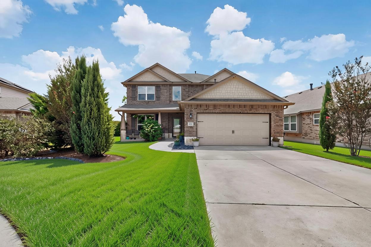 Residential in Round Rock 2