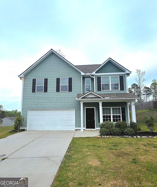 170 Heather Ln, Commerce, GA, 30529-3690 | Card Image