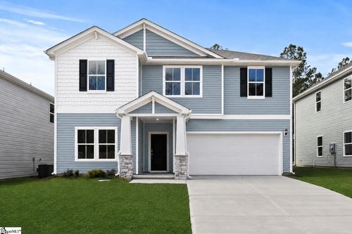 9 Torwood Street, Fountain Inn, SC, 29644 | Card Image