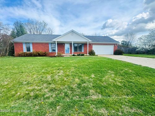 2806 Oakwood Dr, Bardstown, KY, 40004-9153 | Card Image