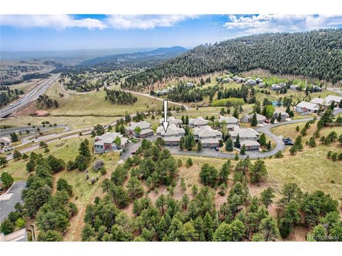 561 Ridgeside Dr, Golden, CO, 80401-5711 | Card Image