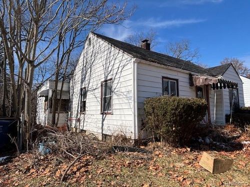 2631 Brownell Blvd, Flint, MI, 48504-2785 | Card Image