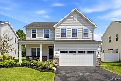 100 Lynette Ln, Amherst, NY, 14228-1994 | Card Image