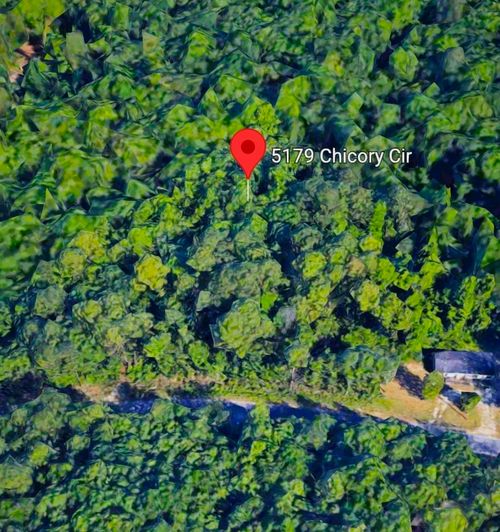 5179 Chicory Cir, Middleburg, FL, 32068-6210 | Card Image