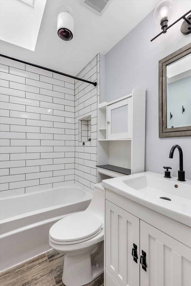 31810 Briar Ln, House other with 3 bedrooms, 2 bathrooms and null parking in Saint Clair Shores MI | Image 14
