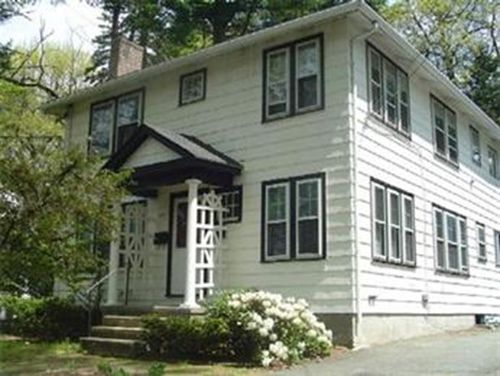 2-120 Oxford Rd, Newton, MA, 02459-2406 | Card Image