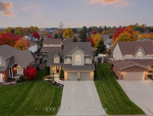 20 Parkside St, Drayton, ON, N0G1P0 | Card Image