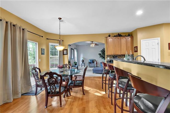 4005 Saddlebrook Creek Dr, House other with 5 bedrooms, 4 bathrooms and null parking in Marietta GA | Image 10