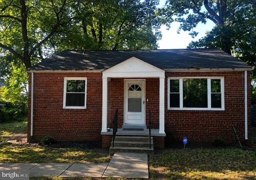 3210 Pinevale Ave, DISTRICT HEIGHTS, MD, 20747-4301 | Card Image