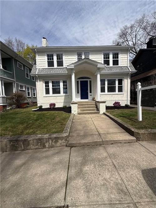 104 Woodbine St, Providence, RI, 02906-2544 | Card Image