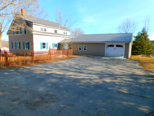 88 Water Street, Machias, ME, 04654 | Card Image