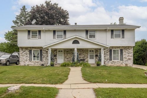 4238-4226 Tumblewood Lane, Greendale, WI, 53129 | Card Image