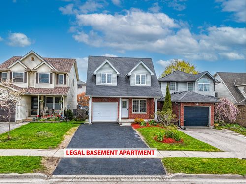 63 Hagan Ave, Guelph, ON, N1E7B7 | Card Image