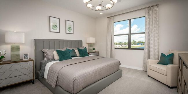 10007 Sw Torquay Dr, Condo with 3 bedrooms, 3 bathrooms and null parking in Port St Lucie FL | Image 7