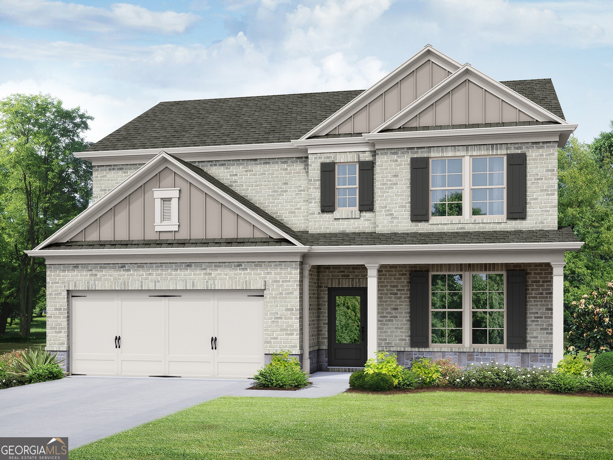 Davids Place Dr, Warner Robins, GA 31088