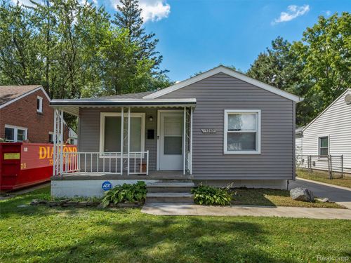 19363 Centralia, Redford, MI, 48240-1410 | Card Image
