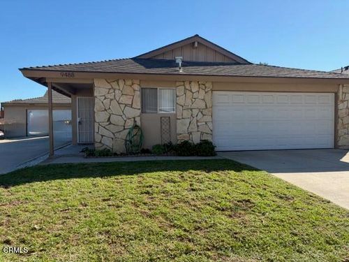 9488 El Cajon St, Ventura, CA, 93004-1758 | Card Image