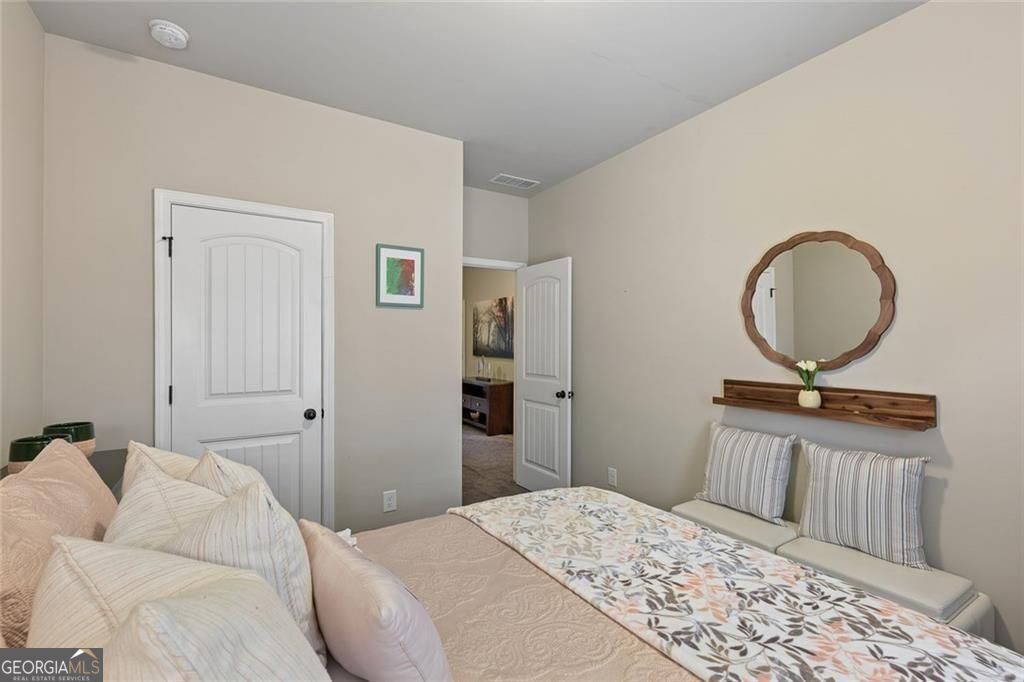 Residential in Acworth