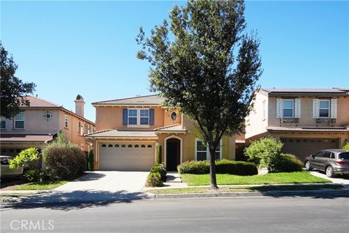  Scharf Avenue, Fontana, CA, 92336 | Card Image