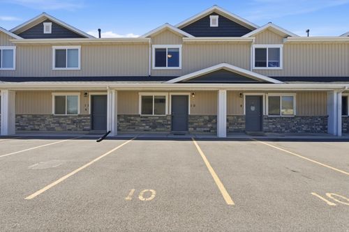 10-2460 450, Tremonton, UT, 84337-9373 | Card Image