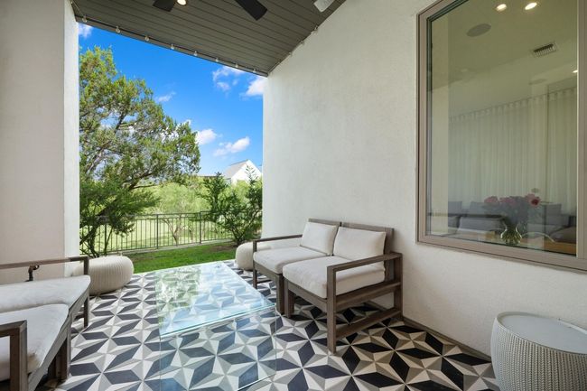 2608 Watkins Way, Condo with 4 bedrooms, 4 bathrooms and 2 parking in Austin TX | Image 33