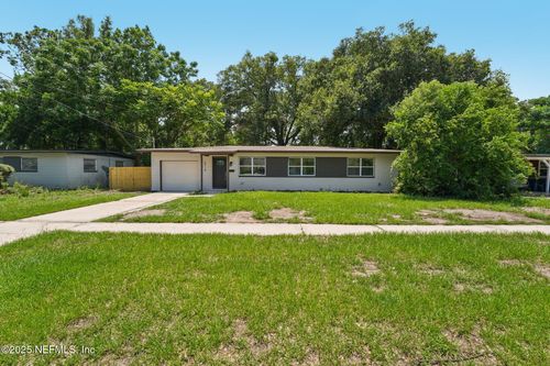 6918 Greenholly Dr, Jacksonville, FL, 32277-2601 | Card Image