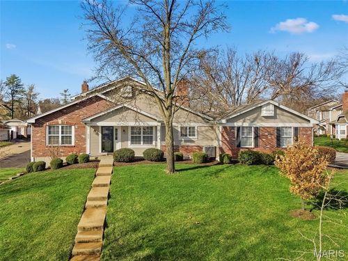 1833 Baxter Ridge Dr, Chesterfield, MO, 63017-8775 | Card Image