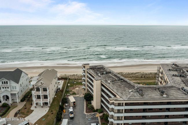 230 - 1505 Salter Path Rd, Condo with 3 bedrooms, 2 bathrooms and null parking in Indian Beach NC | Image 41