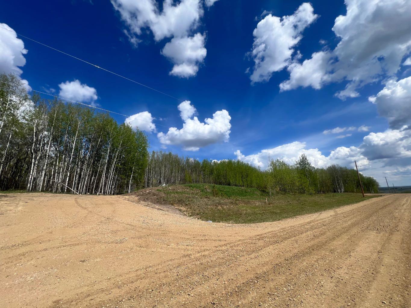 Land in Athabasca 3