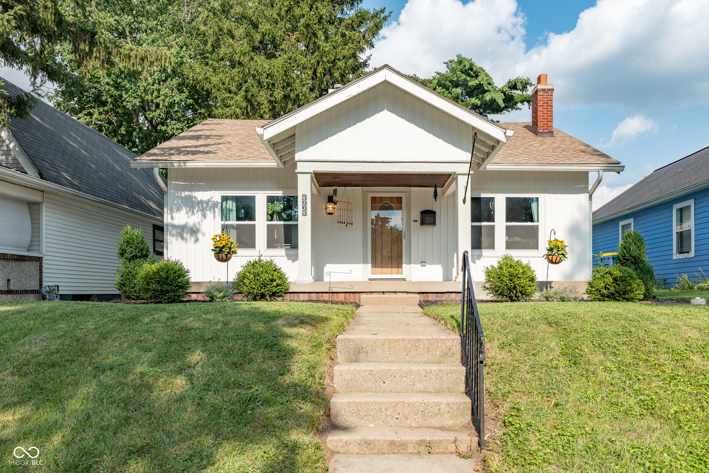Residential in Indianapolis
