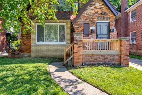 3974 Devonshire Rd, Detroit, MI, 48224-3634 | Card Image