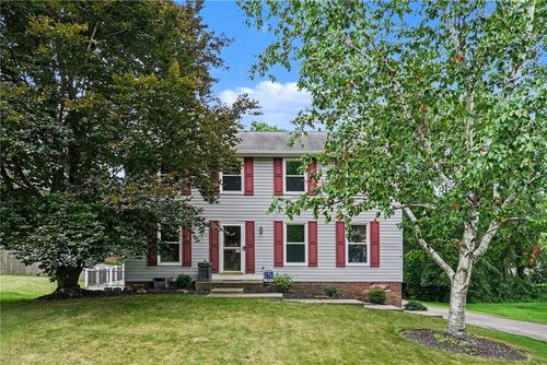 149 Briarwood Ln, Cranberry Twp, PA, 16066 | Card Image