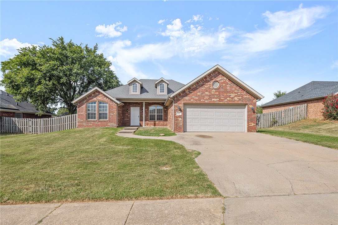 Halleck Coach Rd, Centerton, AR 72719 #1
