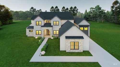252 N Timber Wolf Pl, Eagle, ID, 83616-6153 | Card Image