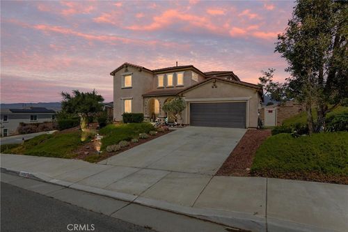 11454 Lyle Ln, Beaumont, CA, 92223-6246 | Card Image