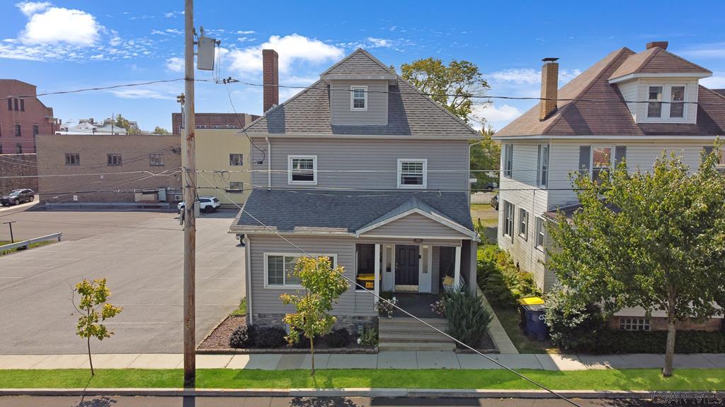 Crawford St, Ebensburg, PA 15931