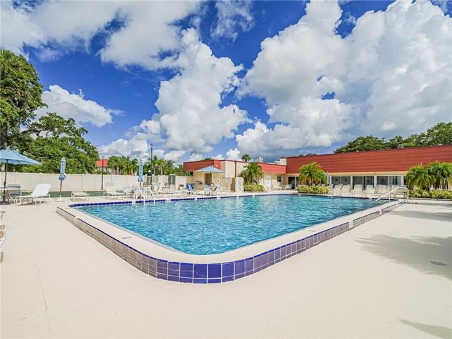 APT-201 - 57 Woodland Dr, House attached with 2 bedrooms, 2 bathrooms and null parking in VERO BEACH FL | Image 24