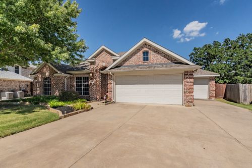 3705 Miramar Dr, Denton, TX, 76210-8786 | Card Image