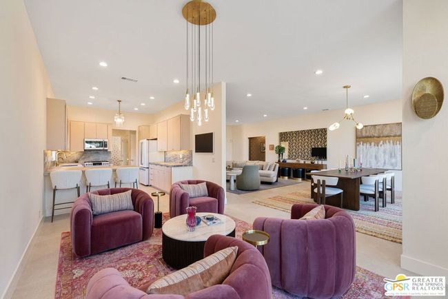 47171 El Agadir, Condo with 3 bedrooms, 3 bathrooms and 2 parking in Palm Desert CA | Image 43
