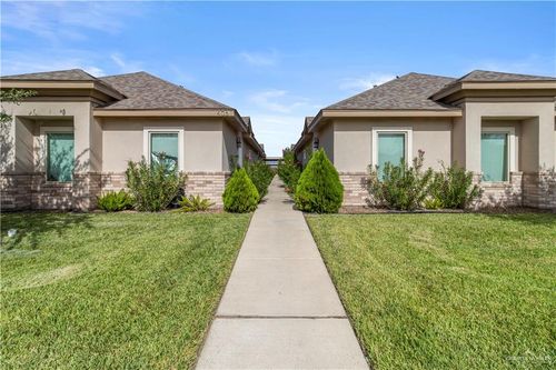 406 Peabody Ave, Edinburg, TX, 78539-3820 | Card Image